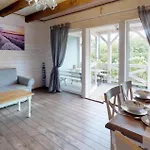 Pet Friendly In Prázdninový dům *
