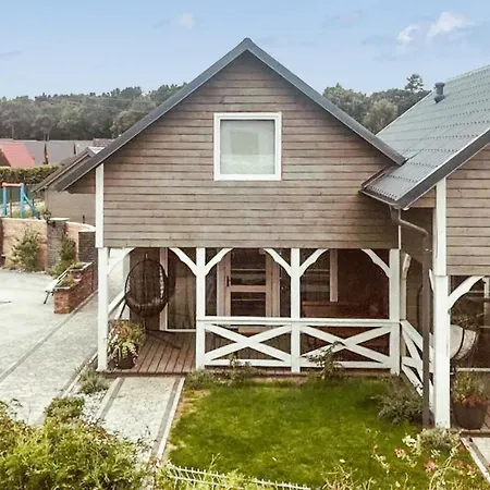 Lovely In With Kitchen Holiday home