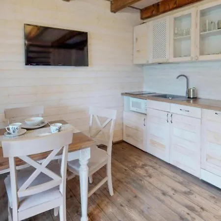 Holiday home Lovely In With Kitchen *