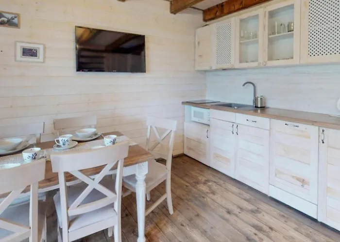 Semesterbostad Amazing In *